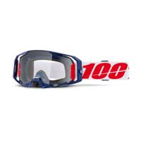 100% Очки Armatic Mach Z / Clear в Ульяновске