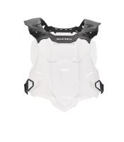 Acerbis Защитный панцирь Linear Black/White в Ульяновске