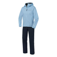 Finntrail Костюм женский Outdoor suit W 3455 LightBlue в Ульяновске