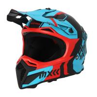 Acerbis Шлем Profile 5 22-06 Red/Blue в Ульяновске