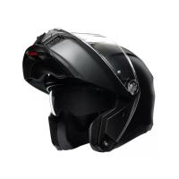 AGV Шлем Tourmodular Matt Black в Ульяновске