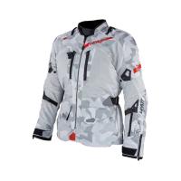 Leatt Мотокуртка ADV FlowTour 7.5 2026 Steel в Ульяновске