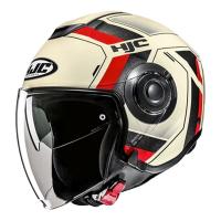 HJC Шлем i40N Velu MC1 в Ульяновске