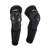 Leatt Наколенники 3DF 5.0 Evo EXT Knee Guard Black в Ульяновске