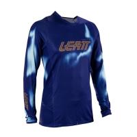 Leatt Джерси женская 4.5 Lite V26 Deep Blue в Ульяновске
