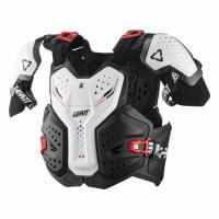 Leatt Защитный панцирь 6.5 Pro Cheast Protector White в Ульяновске