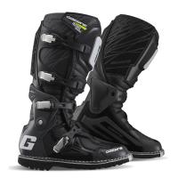 Gaerne Мотоботы Fastback Endurance Enduro Black в Ульяновске