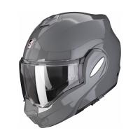 Scorpion Exo Мотошлем Exo-Tech Evo Solid Серый в Ульяновске