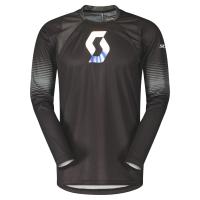 Scott Джерси 450 Podium black/grey в Ульяновске
