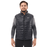 Dragonfly Жилет утеплённый Vest 200 Antracite 2025 в Ульяновске