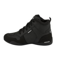 Bering Ботинки Sumatra Black в Ульяновске