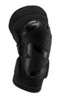 Leatt Наколенники 3DF 5.0 Knee Guard Black в Ульяновске