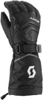 Scott Перчатки AC Premium GT black в Ульяновске