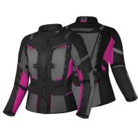 Shima Куртка Hero 2.0 Lady Pink в Ульяновске