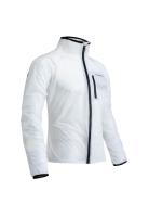 Acerbis Куртка дождевая Jacket Rain Dek Pack White в Ульяновске