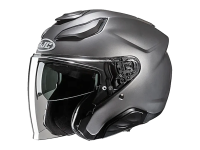 HJC Шлем F31 Semi Flat Titanium в Ульяновске