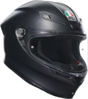AGV Шлем K6 S 2206 Black Matt в Ульяновске