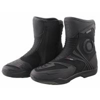 Moteq Туристические мотоботинки AIR TECH 3/4, Черный в Ульяновске