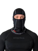 Starks Подшлемник Light Combi черный в Ульяновске