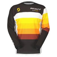 Scott Джерси X-Plore Swap black/orange в Ульяновске