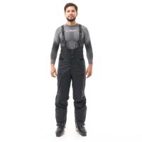 Dragonfly Штаны горнолыжные Gravity Man Black 2025 в Ульяновске