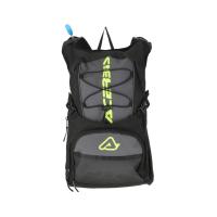 Acerbis Рюкзак с гидропаком H2O Logo Black/Grey (10/2 L) в Ульяновске
