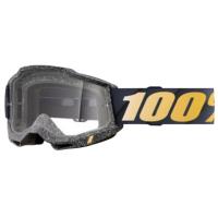 100% Очки Accuri 2 V26 Goggle Risland / Clear в Ульяновске