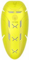 Forcefield Защита локтей PU ARMOUR L2 YELLOW BACK в Ульяновске
