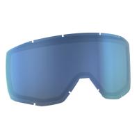 Scott Линзы 89S TML blue afc в Ульяновске