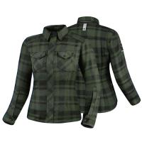 Shima Рубашка Renegade 2.0 Lady Green в Ульяновске