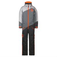 Scott Комбинезон детский DS Dryo Grey/Orange в Ульяновске