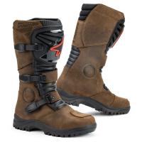 Stylmartin Мотоботы Overlander WP Men Brown в Ульяновске