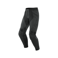 Dainese Брюки Кожаные Pony 3 Perforated Black-Matt в Ульяновске