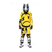 Grom Джерси Sadman Yellow в Ульяновске