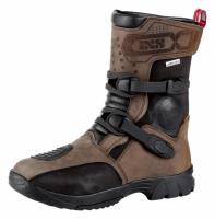 IXS Мотоботы X-Tour Boots Montevideo-ST Short Коричневый в Ульяновске