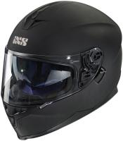 IXS Шлем HX 1100 1.0 Черный матовый в Ульяновске