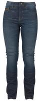 Furygan Мотоджинсы Jean Emma Stretch Синий в Ульяновске