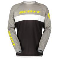 Scott Джерси 350 Swap Evo black/grey в Ульяновске
