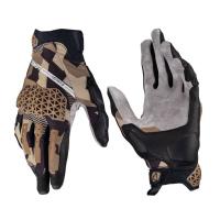 Leatt Перчатки ADV X-Flow 7.5 Short 2026 Desert в Ульяновске