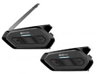 Sena RT1 Мотогарнитура с Mesh 2.0 (комплект из двух гарнитур) в Ульяновске