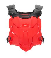 Acerbis Защитный панцирь Linear Black/Red в Ульяновске