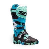Sidi Ботинки CrossAir X Messy/Cyan в Ульяновске