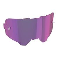 Leatt Линза для очков Velocity Iriz Purple 30% в Ульяновске