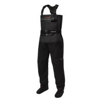 Finntrail Вейдерсы Proguide 1541 DarkGrey в Ульяновске