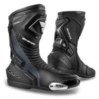 Shima Ботинки RSX-6 Men Black в Ульяновске