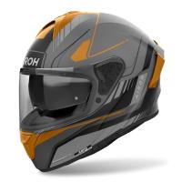 Airoh Мотошлем Spark 2 Chrono Gold Matt в Ульяновске