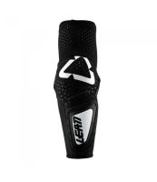 Leatt Налокотники 3DF Elbow Guard Hybrid Black/White в Ульяновске