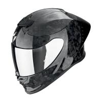 Scorpion Exo Мотошлем Exo-R1 Evo II Carbon Air Onyx Карбон Карбон в Ульяновске