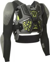 Acerbis Защита тела (Черепаха) Specktrum Level 2 Black/Yellow в Ульяновске