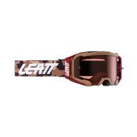 Leatt Маска Velocity 5.5 RubyStone Rose UC 32% в Ульяновске